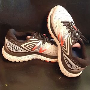 New Balance Trufuse Running Shoes Women's Sz 6.5